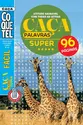 Livro Coquetel Caça-Palavras Super Ed. 18