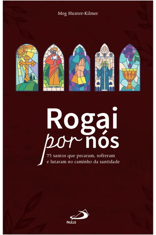 Rogai por nós