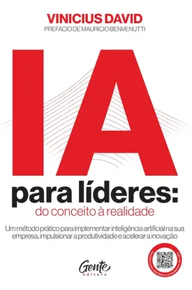 IA para líderes: do conceito à realidade
