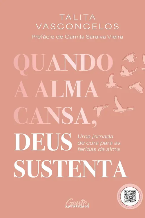 Quando a alma cansa, Deus sustenta