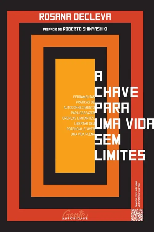A chave para uma vida sem limites