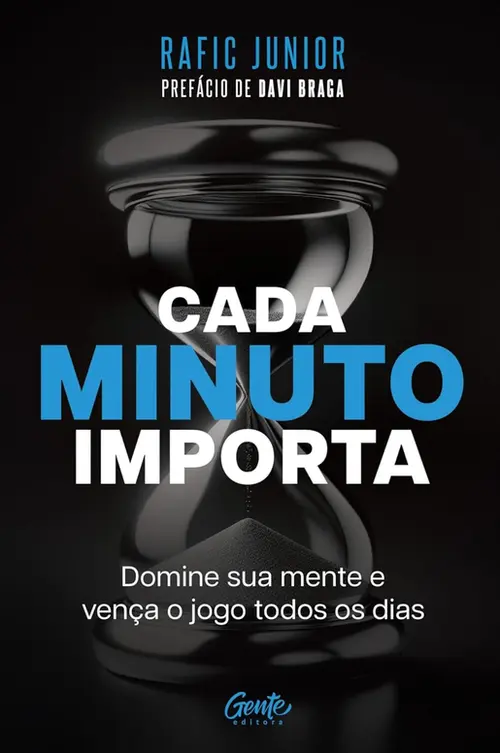 Cada minuto importa