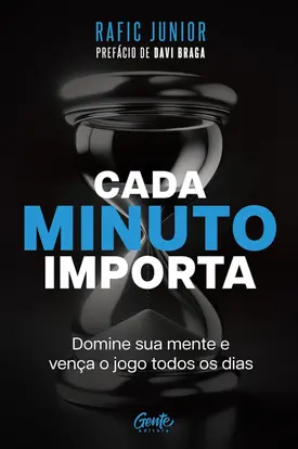 Cada minuto importa