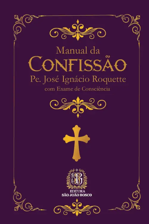 Manual da Confissão