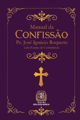 Manual da Confissão