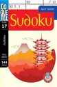 Livro Coquetel Sudoku Fácil/Médio Ed. 17