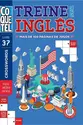 Livro Coquetel Treine seu Inglês Ed. 37