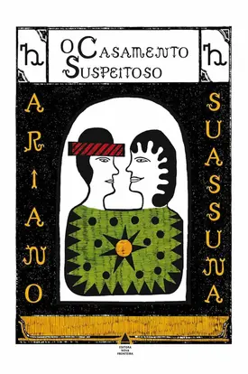 O casamento suspeitoso