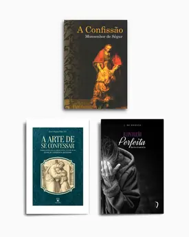 Combo - Confissão