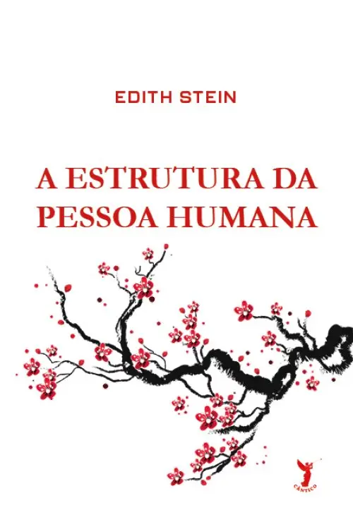 A estrutura da pessoa humana