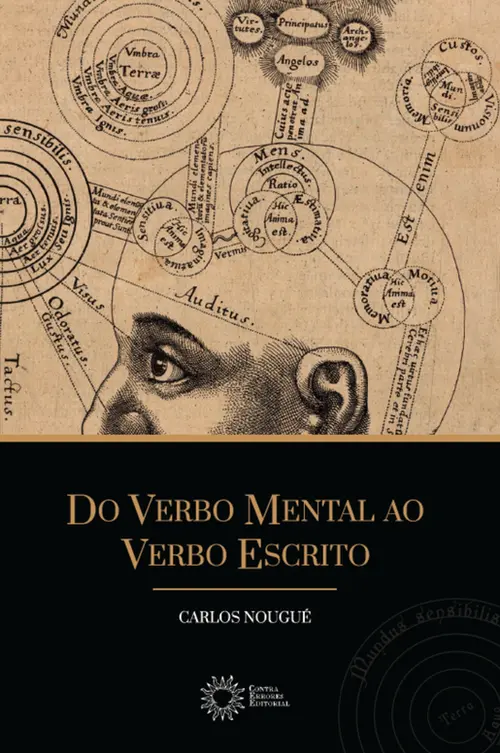 Do Verbo Mental ao Verbo Escrito