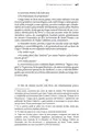Do Verbo Mental ao Verbo Escrito