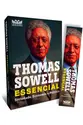 Thomas Sowell Essencial – Vol. 1: Sociedade, Economia e Política
