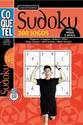 Livro Coquetel Sudoku Ed. 226