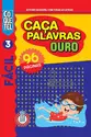 Livro Coquetel Caça-Palavras Ouro Ed. 3