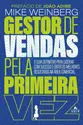 Gestor de vendas pela primeira vez