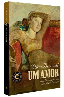 Um amor