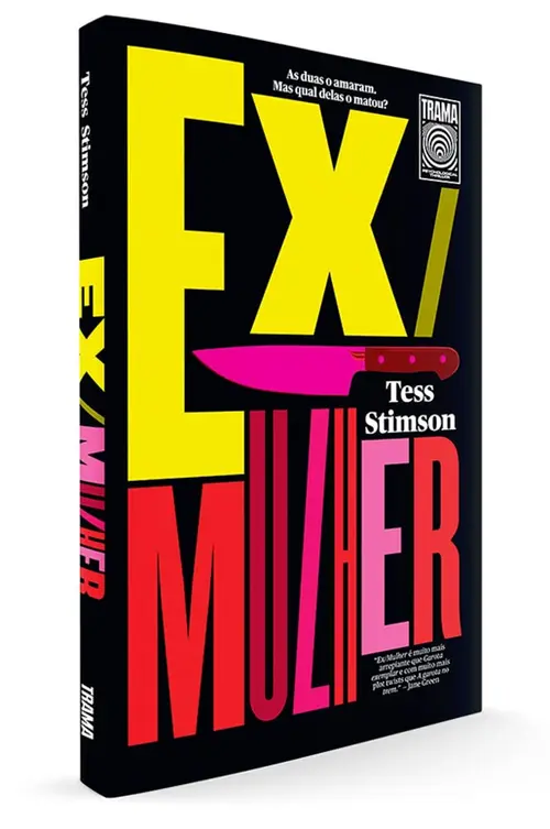 Ex/Mulher