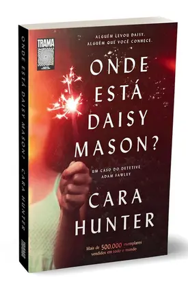 Onde está Daisy Mason?