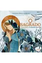 O sagrado: Colorir através da Fé