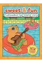 Sweet & Fun: capivaras no modo zen
