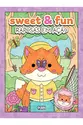 Sweet & Fun: raposas em ação