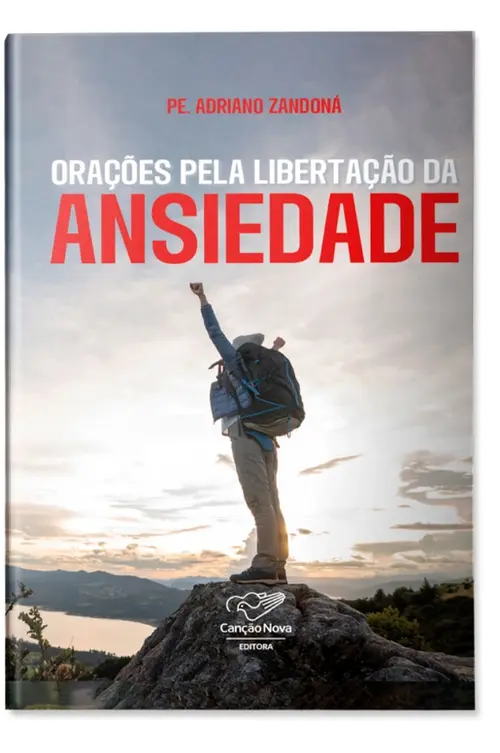 Orações pela Libertação da Ansiedade