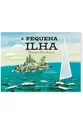 A pequena ilha