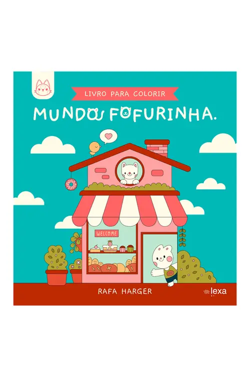 Mundo fofurinha
