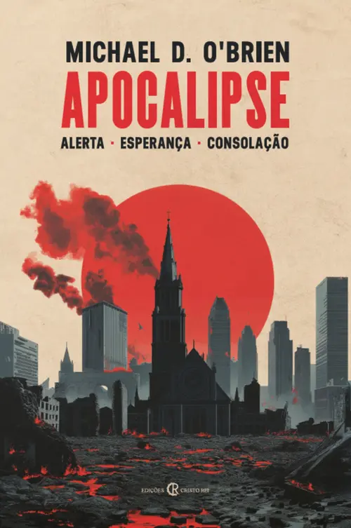 Apocalipse - Alerta, esperança, consolação