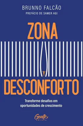 Zona desconforto