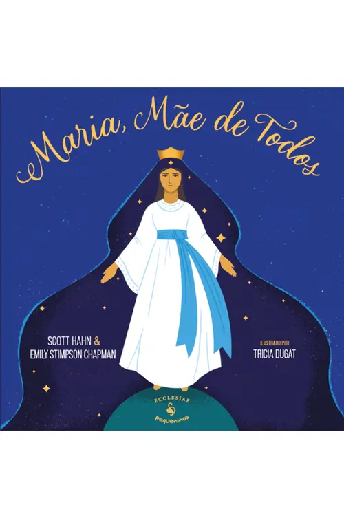 Maria, Mãe de todos