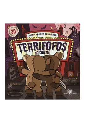 Terrifofos - No cinema
