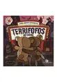 Terrifofos - No cinema
