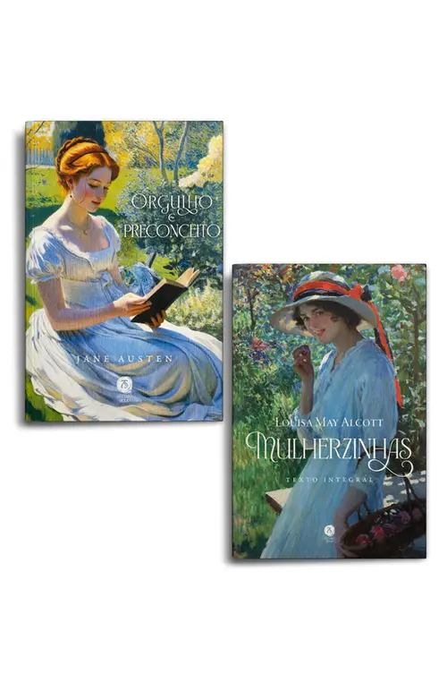 Combo - Beleza e Propósito