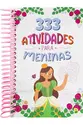 333 Atividades...Meninas (ESP)