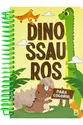 365 Dinossauros colorir (ESP)