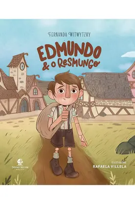 Edmundo e o resmungo