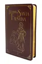 Diário de Santa Faustina - Capa Sintética Flexível