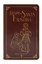 Diário de Santa Faustina - Capa Sintética Flexível