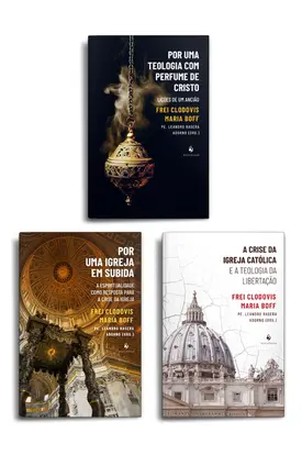 Combo - Igreja em Subida