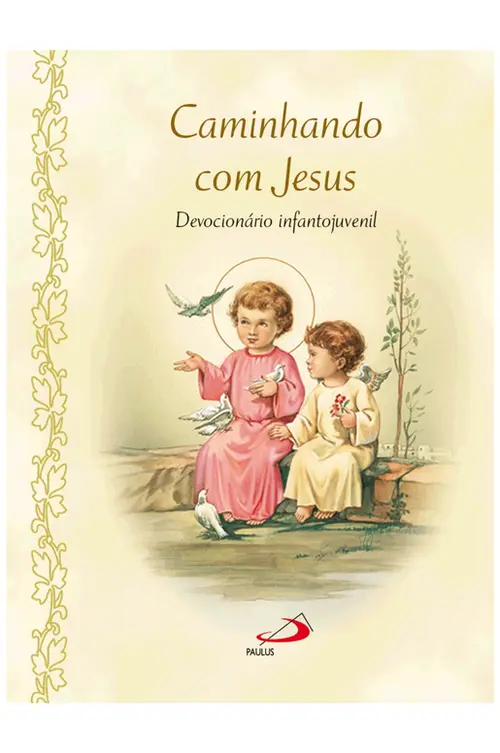 Caminhando com Jesus