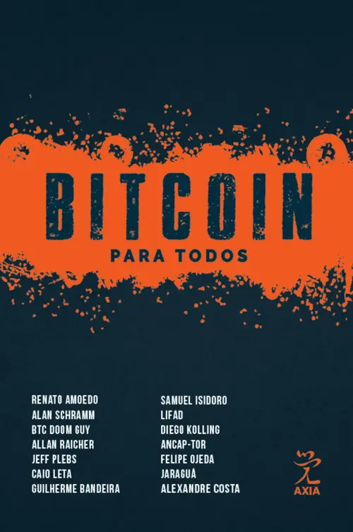 Bitcoin para todos