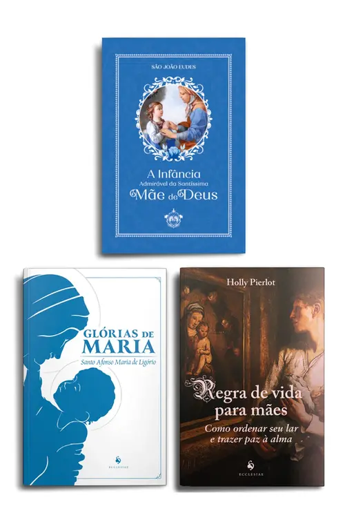 Combo - Tesouro do Mês