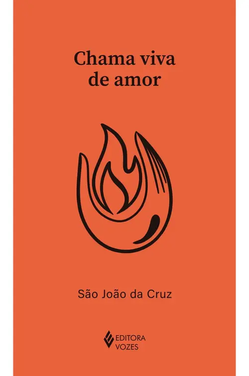 Chama viva de amor