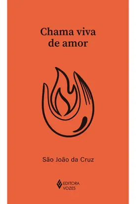 Chama viva de amor