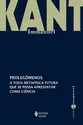 Prolegômenos a toda metafísica futura que se possa apresentar como ciência