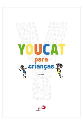 Youcat para crianças