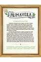 Livro de receitas oficial de Stardew Valley - Capa dura (Acompanha Flâmula)