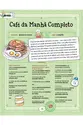 Livro de receitas oficial de Stardew Valley - Capa dura (Acompanha Flâmula)